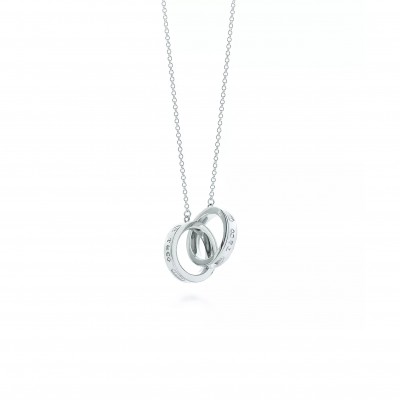 TIFFANY 1837™ INTERLOCKING CIRCLES PENDANT 60013807
